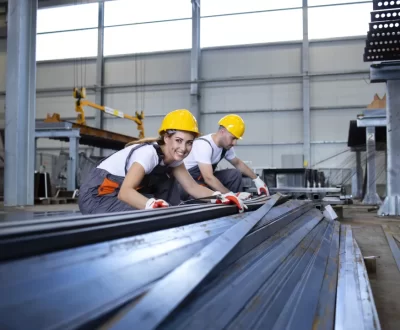 Not sure which steel grade to use? This guide helps you choose the right one for durability, budget, and environment.